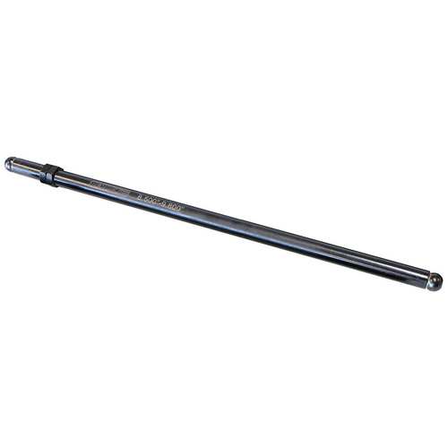Aeroflow PUSHROD LENGTH CHECKING 8.500'' - 9.800'' SINGLE ROD