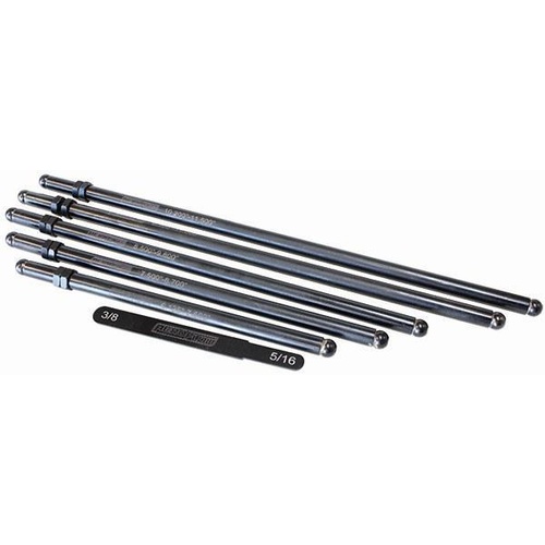 Aeroflow PUSHROD LENGTH CHECKING 6.125'' - 11.500'' SIZES