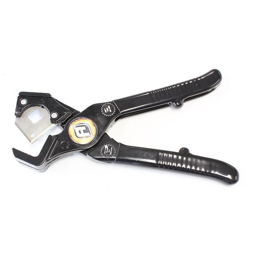 Aeroflow KEVLAR AND 400 SERIES HOSE CUTTER ROTATE BLADE WHEN DULL