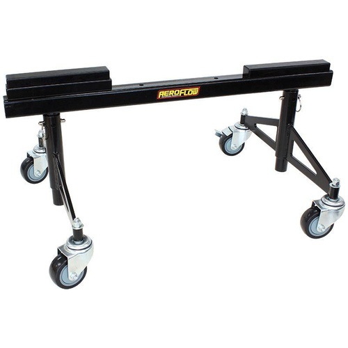 Aeroflow Aeroflow Chassis stand (single WILL FIT STD / RAISED RAIL)