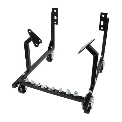 Aeroflow HOLDEN 253 308 304 ENGINE CRADLE SUIT TRIMATIC & TURBO PATTERN Aeroflow