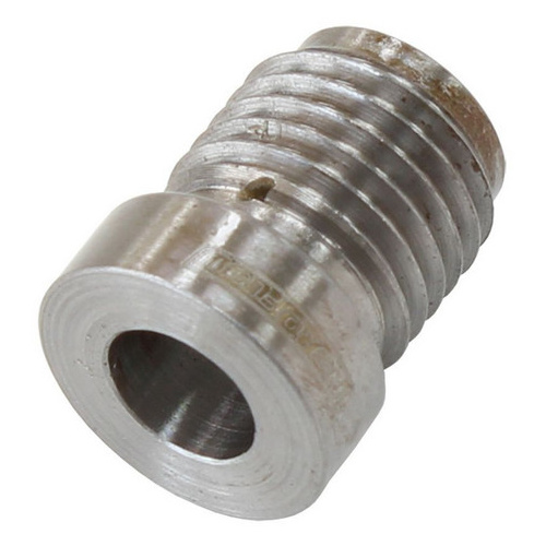 Aeroflow EGT STEEL WELD ON 7/16-20 NO CAP MALE K - TYPE 1/4''probe
