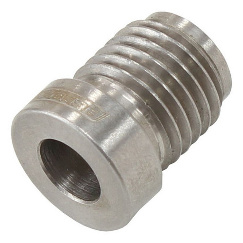 Aeroflow EGT S/STEEL WELD ON 7/16-20 NO CAP MALE K - TYPE 1/4''probe