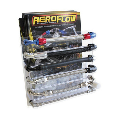 Aeroflow AEROFLOW COUNTER DISPLAY