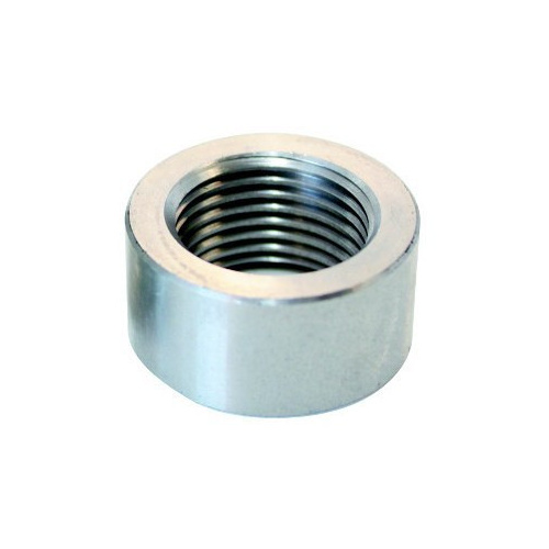 Aeroflow WELD BUNG O2 OXY SENSOR S/S M18 X 1.5MM THREAD ALL SENSORS