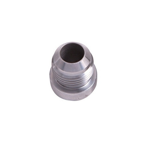Aeroflow STEEL WELD ON MALE BUNG -3AN MALE