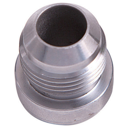Aeroflow STEEL WELD ON MALE BUNG -10AN MALE