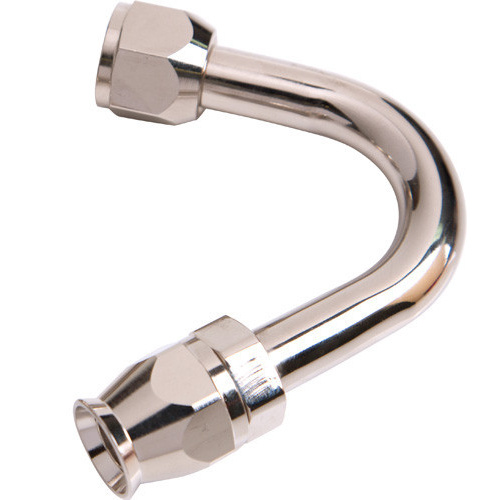 Aeroflow -8 Airconditioning Fitting 135 Degree