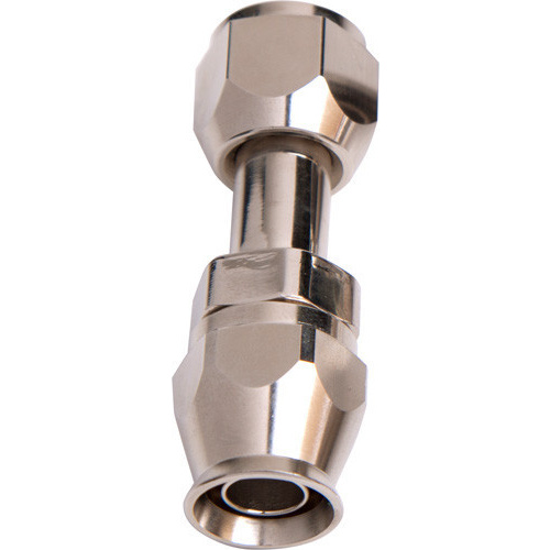 Aeroflow -10 Airconditioning Fitting Straight
