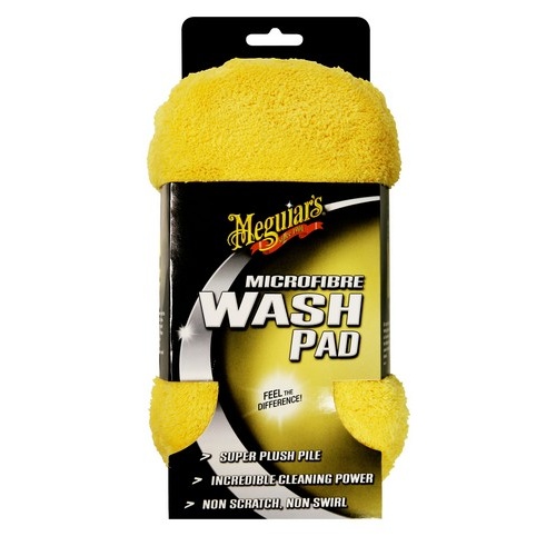Microfibre Wash Pad (AG1020)