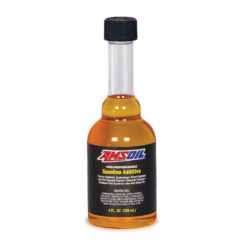 Amsoil Gasoline Additive AGA