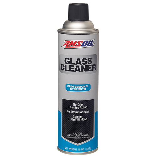 Amsoil Glass Cleaner AGC