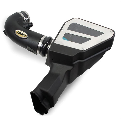 Airaid SynthaMax CAD Cold Air Intake Kit fits Ford Mustang GT 15-17 453-328