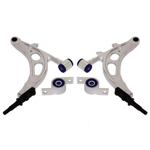 Alloy Light Weight Control Arm - Front Lower (ALOY0004K)