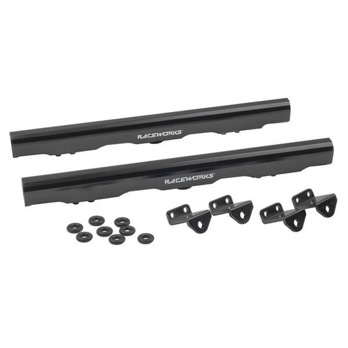 Fuel Injection Fuel Rail (ALY-032BK)