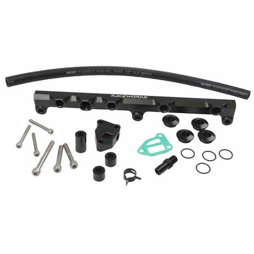 Fuel Rail Kit Suit S14/S15 SR20DET (VCT)