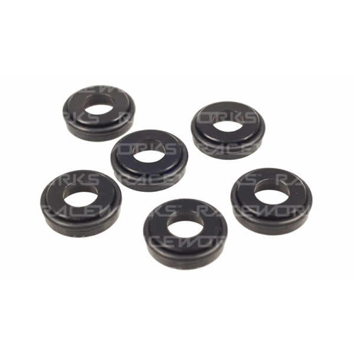 Lower Injector Mounting Boss Kit R33 RB25DET/ S14 S15 SR20DET (6 Pack)
