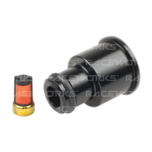 1/4 Length Injector Extension 14mm-11mm