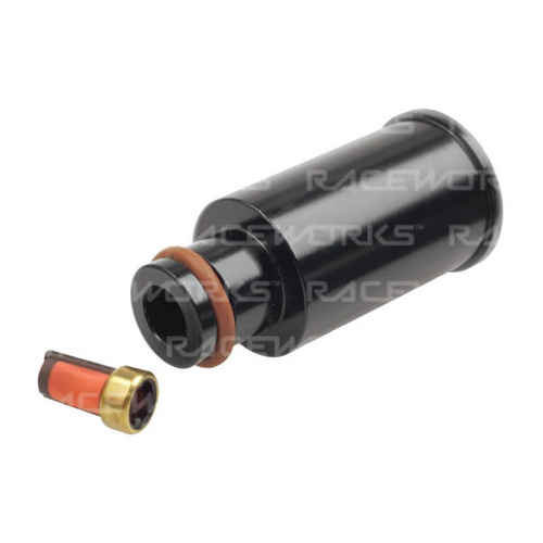 1/2 Length Injector Extension 14mm-11mm