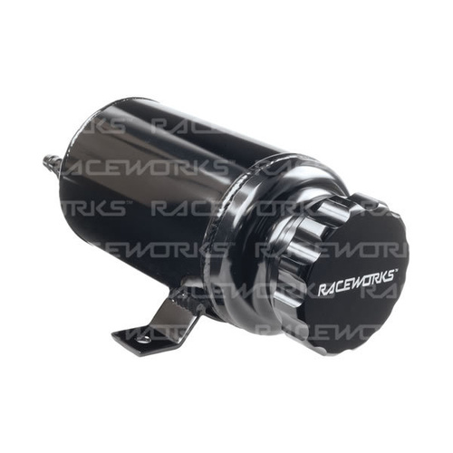 Recovery Tank – 1L – Black (ALY-070BK)