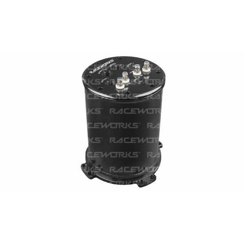 Surge Tank 2.8L - Suits Single/Twin 39MM-40MM Intank Pumps