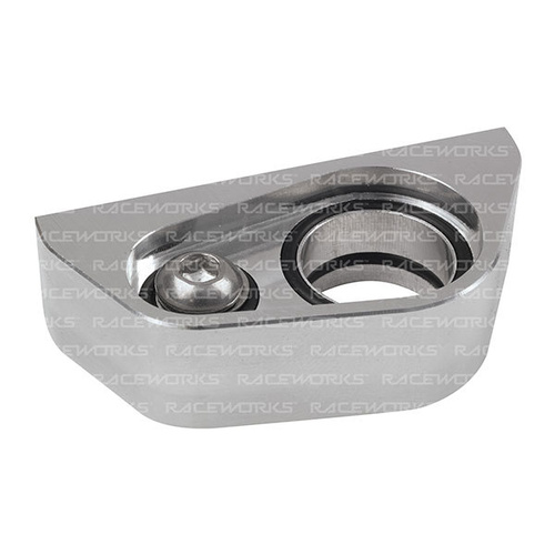 Univeral Billet Aluminium Mount for Honeywell GT101