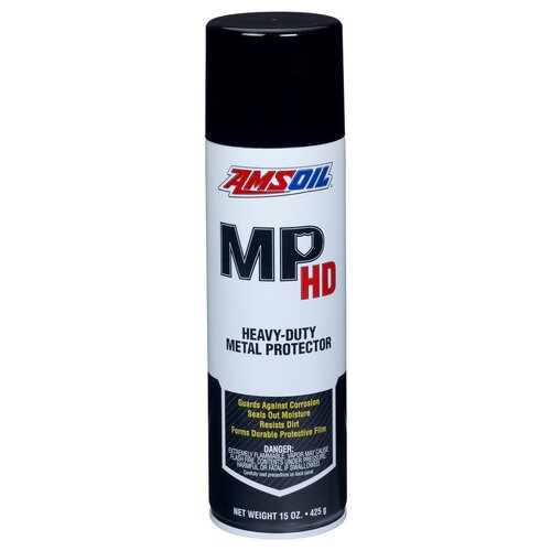 Amsoil Heavy Duty Metal Protector 425g Spray Can AMHSC
