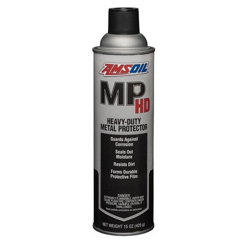 AMSOIL Heavy Duty Metal Protector 15oz Spray Can (425g)