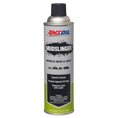 Amsoil Mudslinger AMS