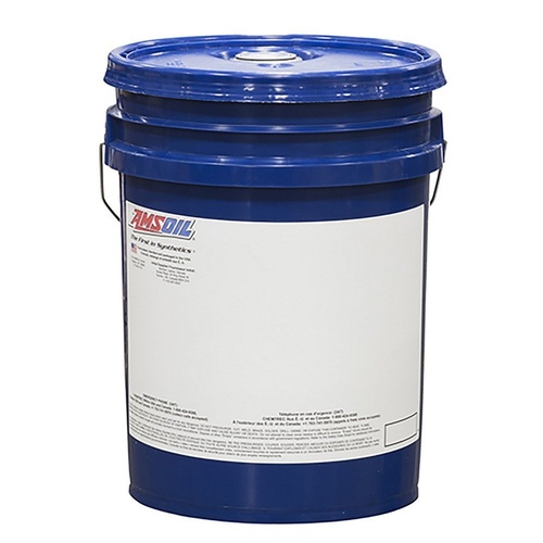 Amsoil Stationary 20W-40 Natural Gas Engine Oil ANGS