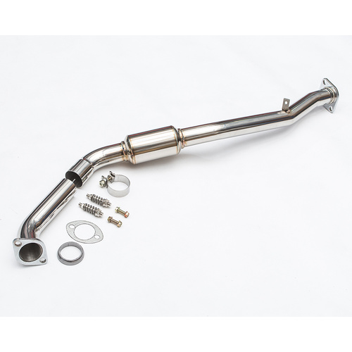 Agency Power Over Pipe and Front Pipe Scion FR-S | Toyota GT-86 | Subaru BRZ 13+ Agency Power