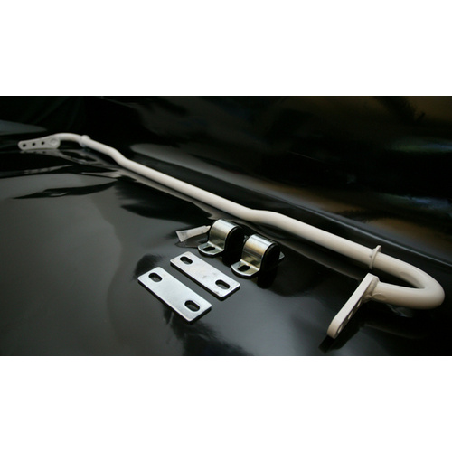 Agency Power Sway Bar 22mm Rear 3-Way Adjustible fits Subaru BRZ/Toyota 86 AP-FRS-230