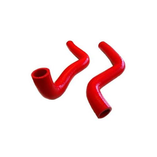 Agency Power Radiator Hose Kit Suits Subaru WRX / STI 02-07