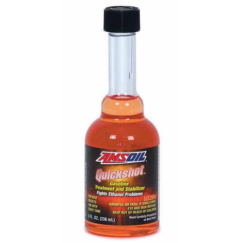 Amsoil Quickshot Treatment & Stabiliser AQS