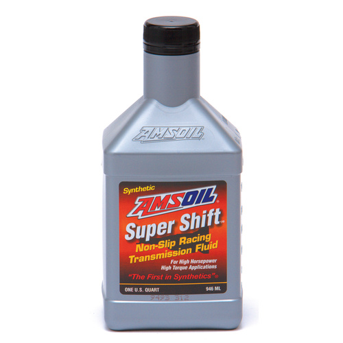 Amsoil Super Shift Automatic Transmission Fluid ART