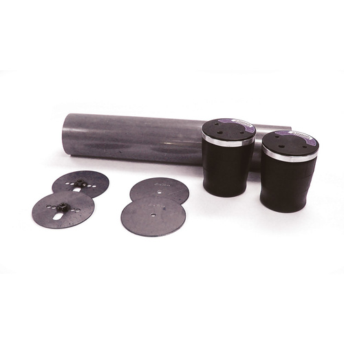 Air Bag Install Kit - Universal Rear Wheel Kit