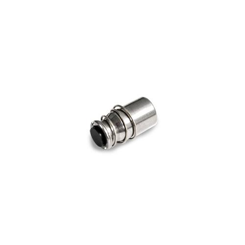 Replacement RidePro Plunger Assembly - For Round Silver Coil