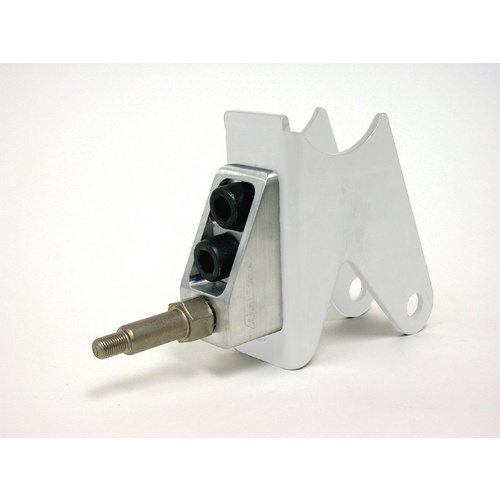 Billet Shockwave Lower Rear Mount