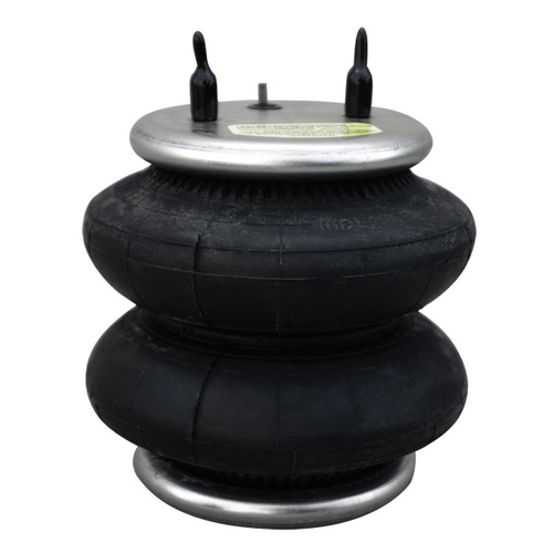 Air Spring - 26c Double Convoluted