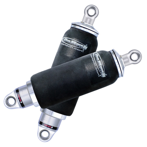Universal Shockwave Shock - 7000 Series, Single Adjustable, 13" Ride Height
