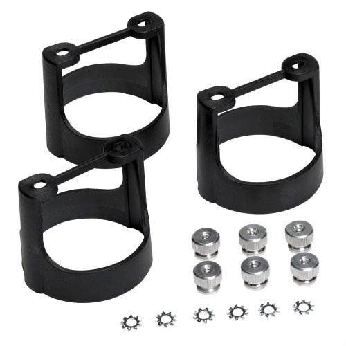 Auto Meter 2-1/16 BRACKET KIT ASSEMBLY AU2230