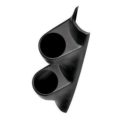 Auto Meter 2-1/16" Dual Pillar Pod RHD AU23800