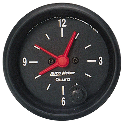 Z-Series Clock (AU2632)