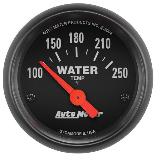 Z-Series Water Temperature Gauge (AU2635)