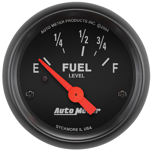 Z-Series Fuel Level Gauge (AU2642)