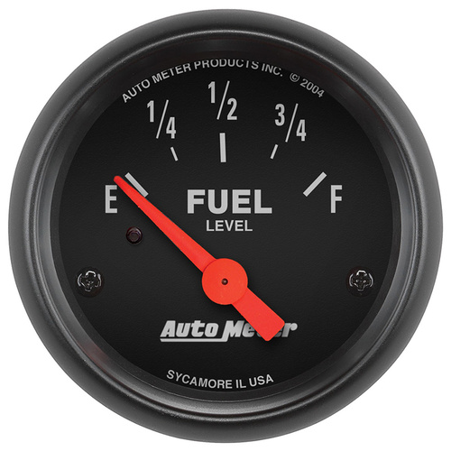 Z-Series Fuel Level Gauge (AU2648)