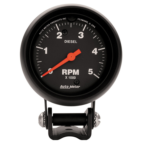 Z-Series Mini Tachometer (AU2888)