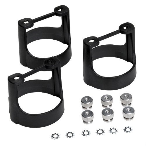 Auto Meter 2-5/8 BRACKET KIT ASSEMBLY AU3245