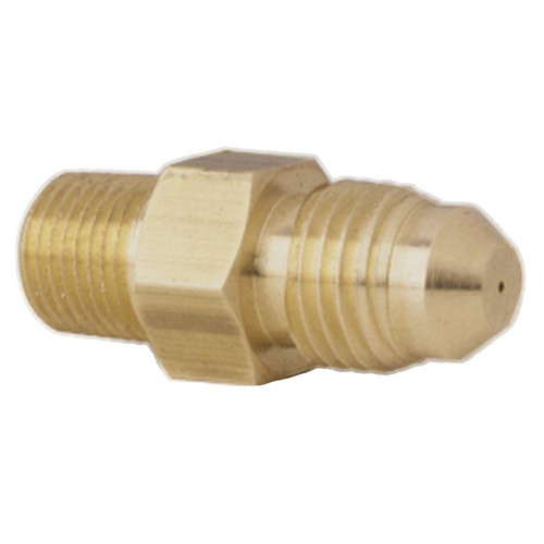 Auto Meter RESTRICTOR ADAPTER FOR BRAIDED AU3277