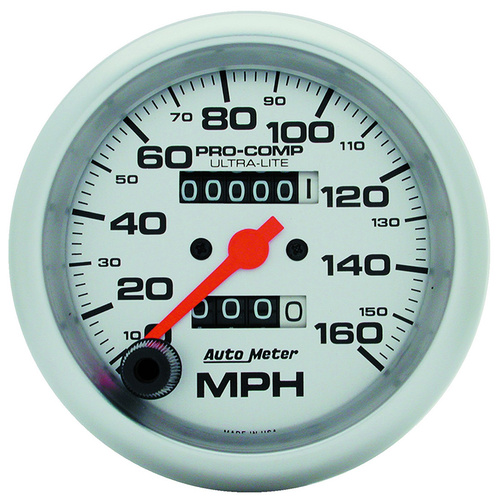 Ultra-Lite Series Speedometer (AU4493)